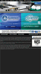 Mobile Screenshot of goldstein.cimarketing.biz
